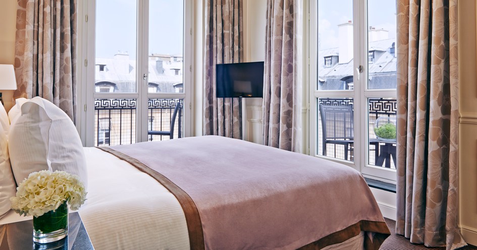 Grand Hotel du Palais Royal