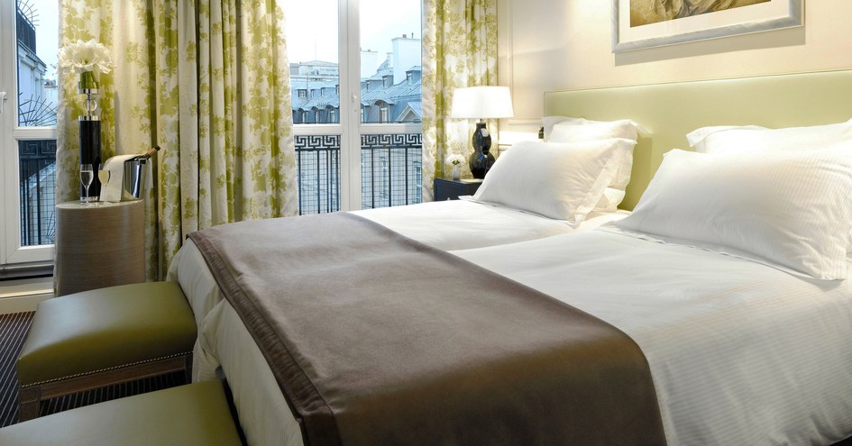 Grand Hotel du Palais Royal