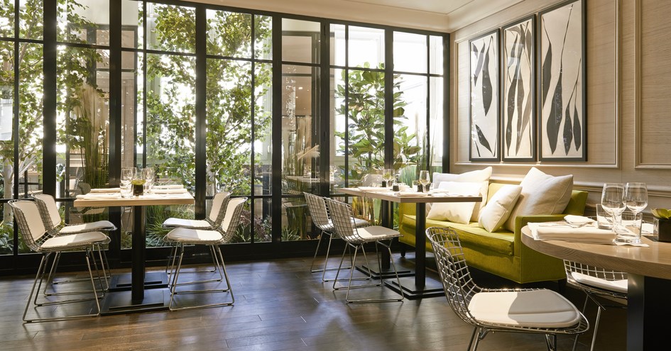 Grand Hotel du Palais Royal