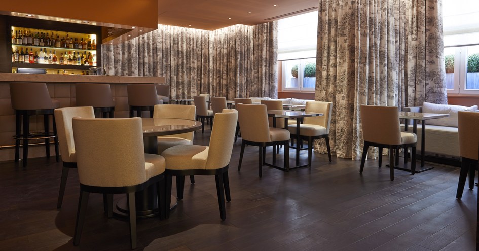 Grand Hotel du Palais Royal