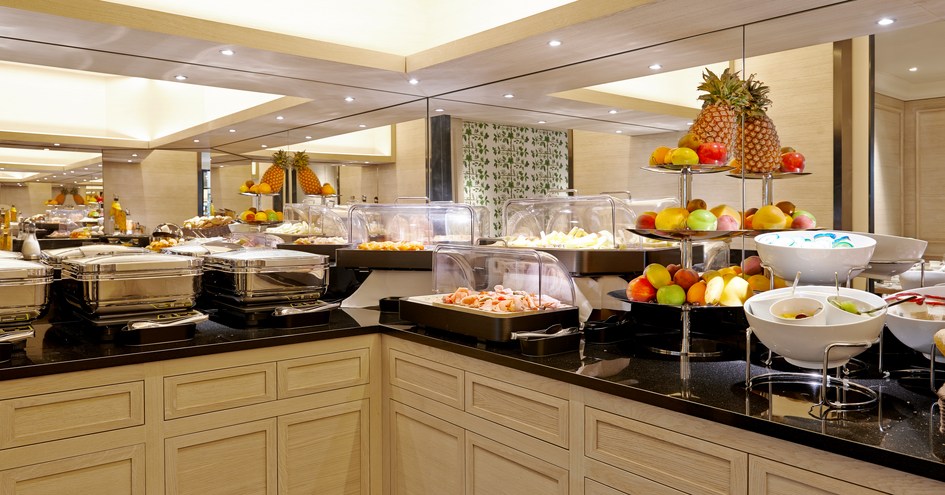 Grand Hotel du Palais Royal