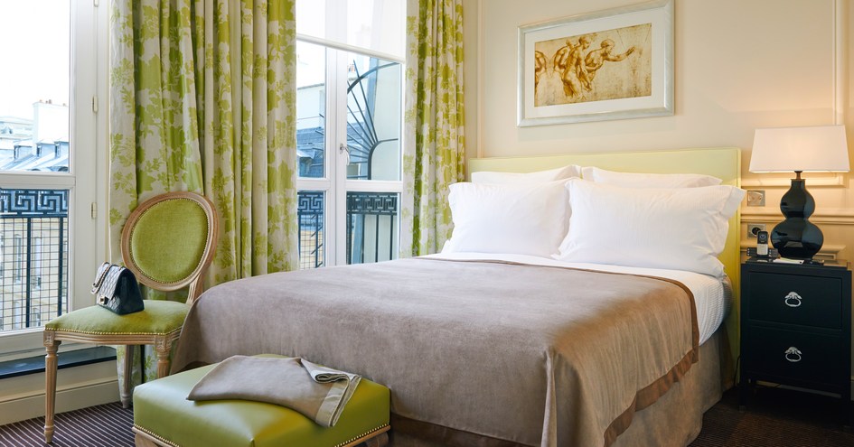 Grand Hotel du Palais Royal