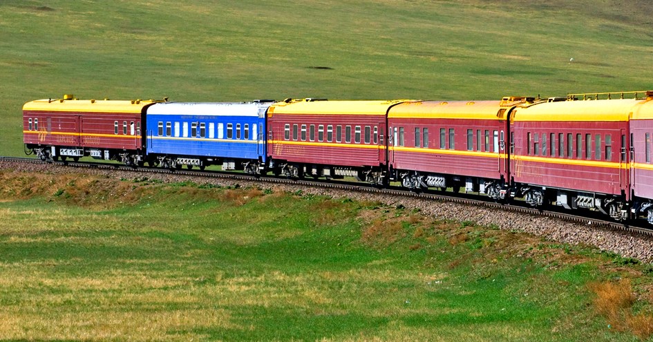 Lernidee Trains & Cruises