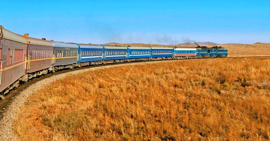 Lernidee Trains & Cruises