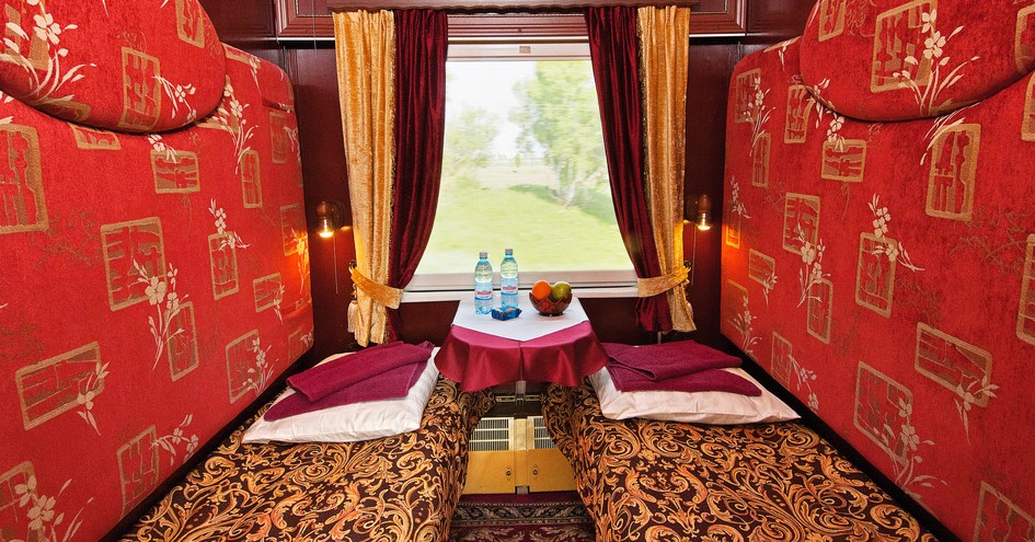 Lernidee Trains & Cruises