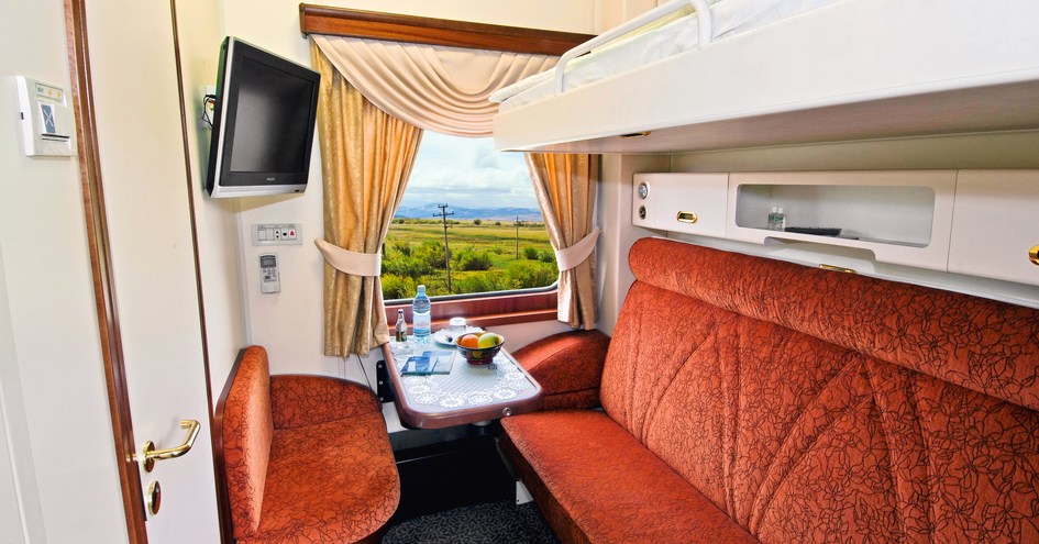 Lernidee Trains & Cruises