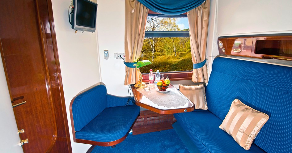 Lernidee Trains & Cruises