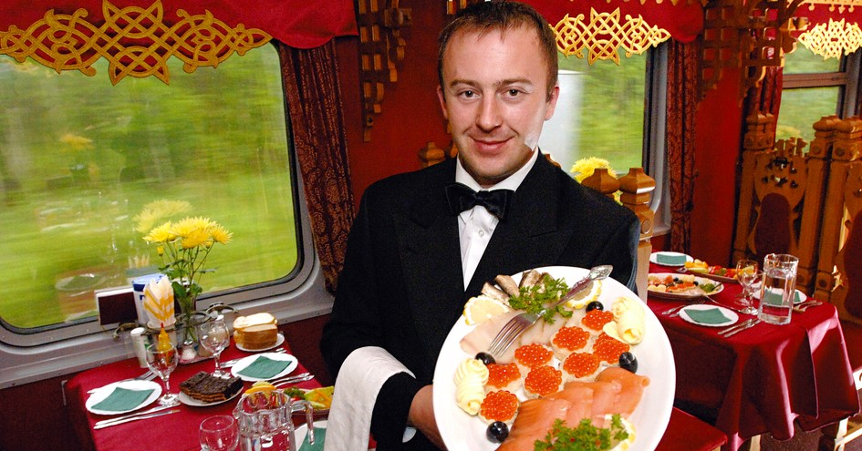 Lernidee Trains & Cruises