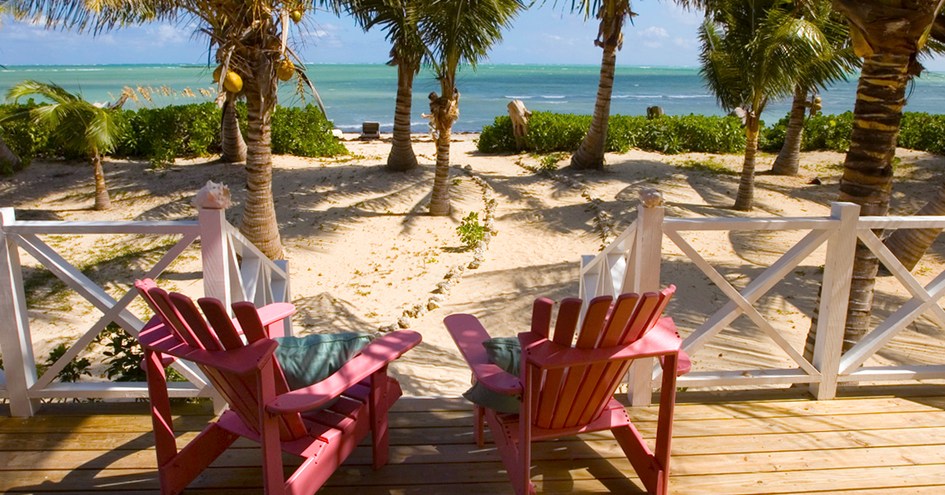 Kamalame Cay