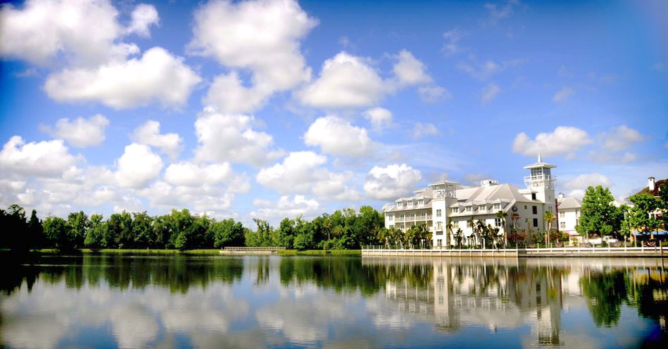 Bohemian Hotel Celebration