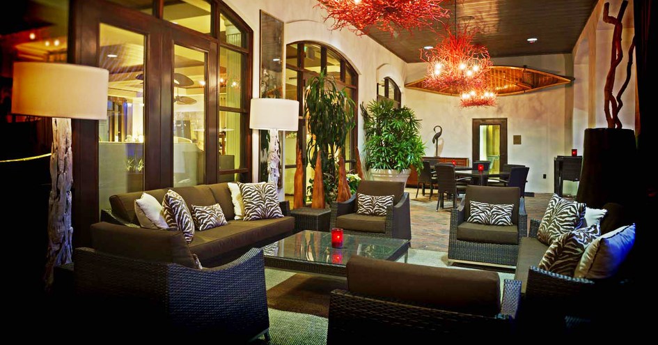 Bohemian Hotel Celebration