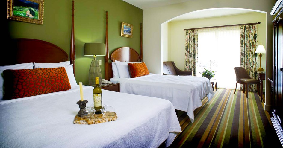 Bohemian Hotel Celebration