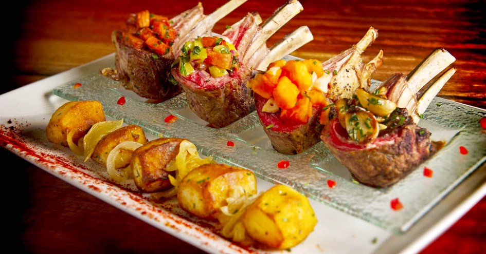 Bohemian Hotel Celebration