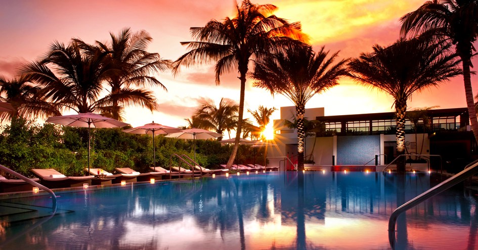 Tideline Ocean Resort & Spa