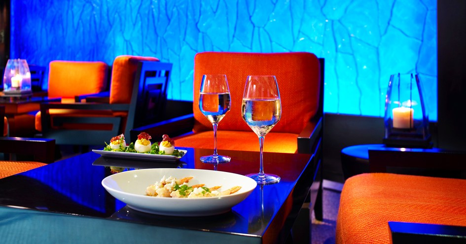 Tideline Ocean Resort & Spa