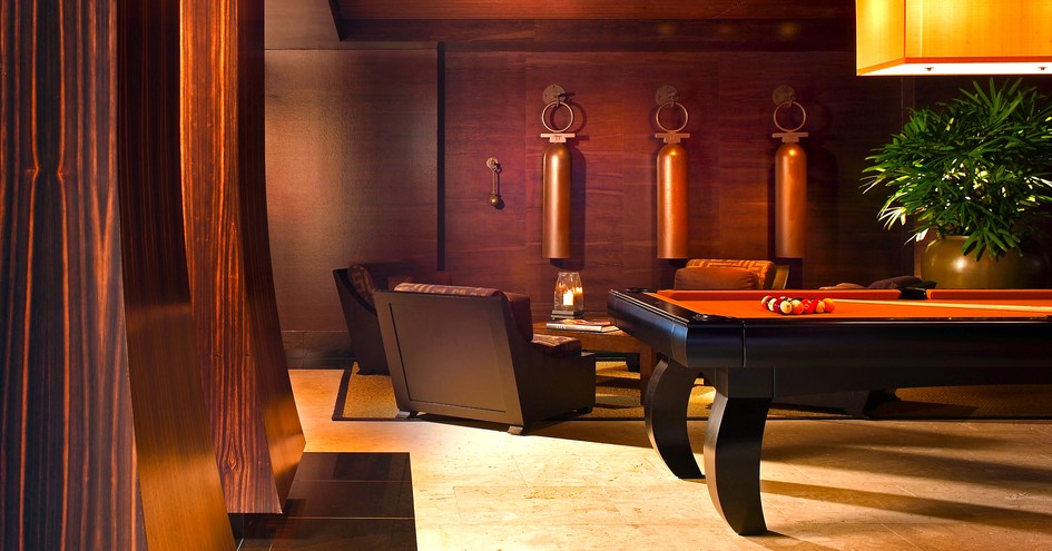 Tideline Ocean Resort & Spa