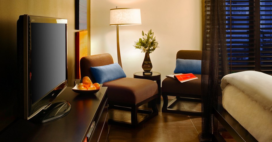 Tideline Ocean Resort & Spa