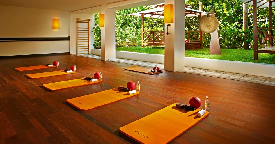 Tideline Ocean Resort & Spa