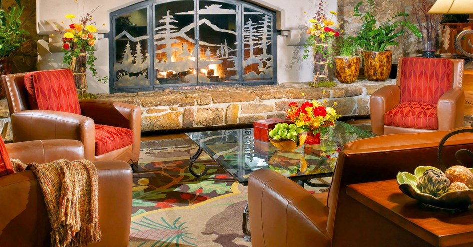 Cheyenne Mountain Resort