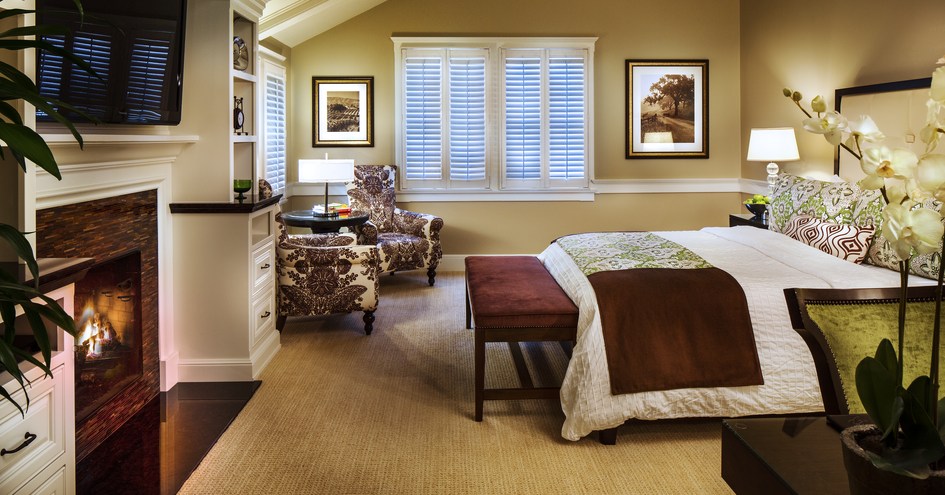 Fess Parker Wine Country Inn