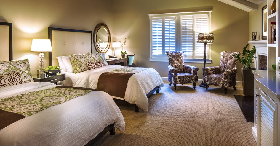 Fess Parker Wine Country Inn