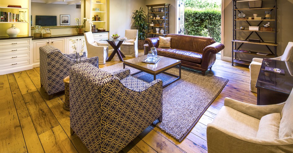 Fess Parker Wine Country Inn