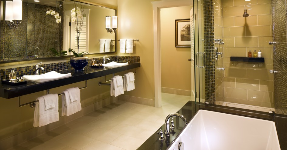 Fess Parker Wine Country Inn