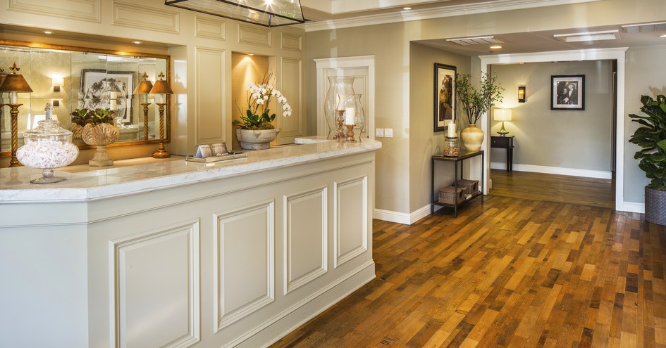 Fess Parker Wine Country Inn