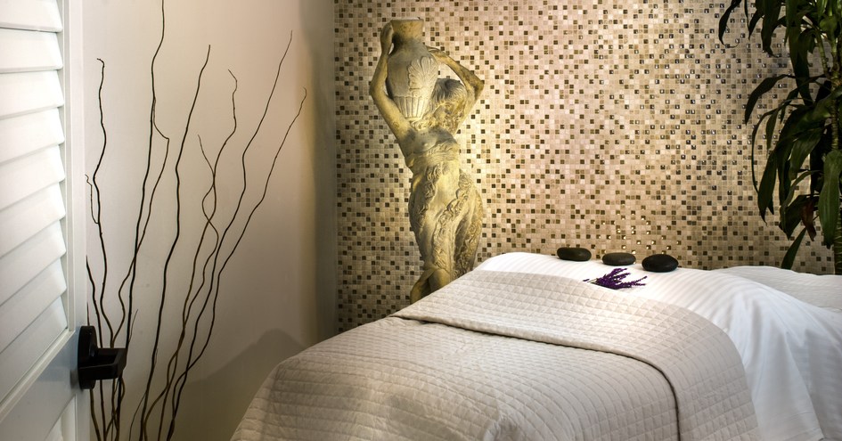 Fess Parker Wine Country Inn