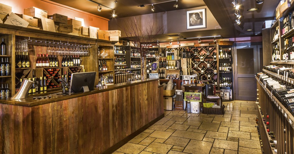 Fess Parker Wine Country Inn