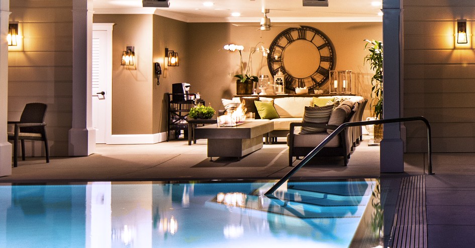 Fess Parker Wine Country Inn