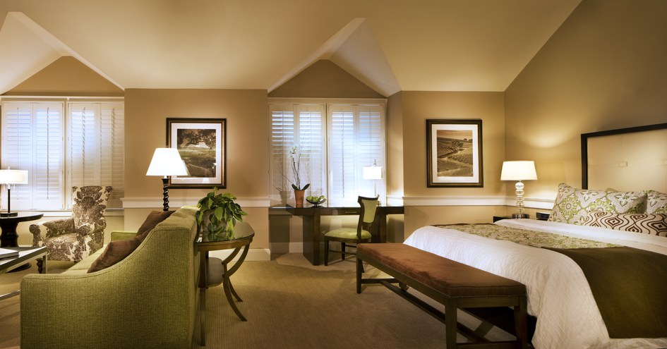 Fess Parker Wine Country Inn