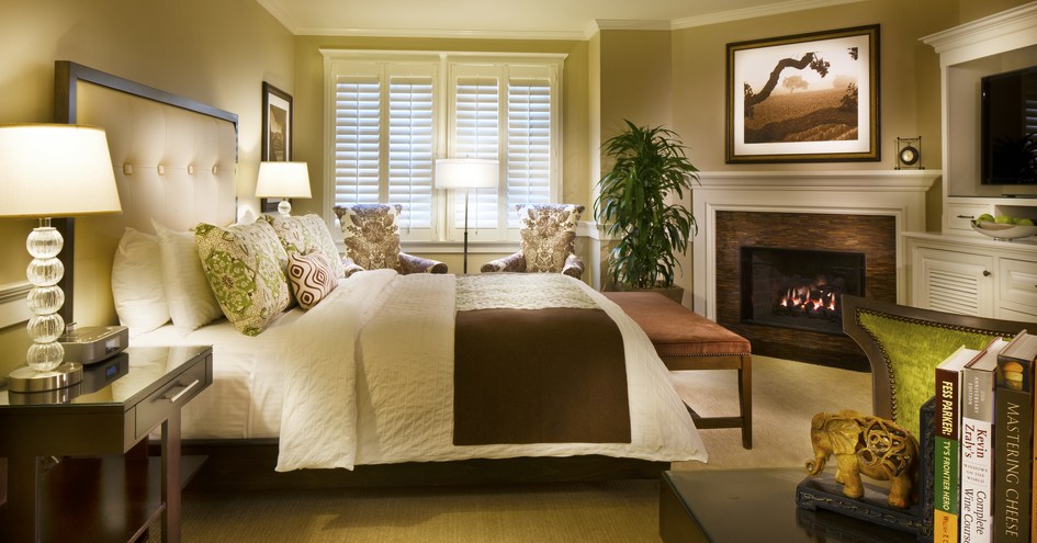 Fess Parker Wine Country Inn