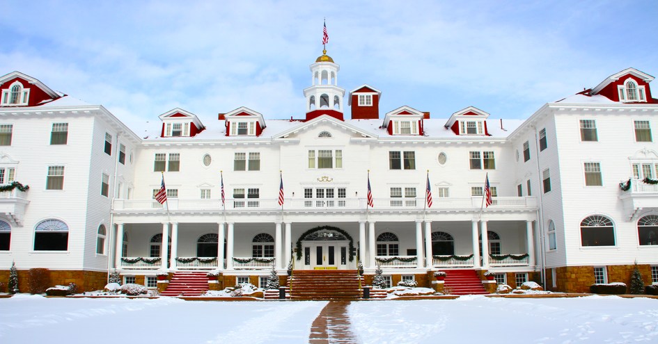 The Stanley Hotel