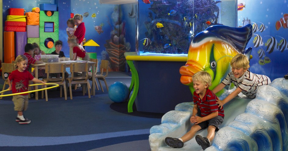 Omni La Costa Resort and Spa