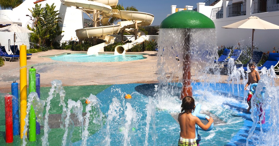 Omni La Costa Resort and Spa