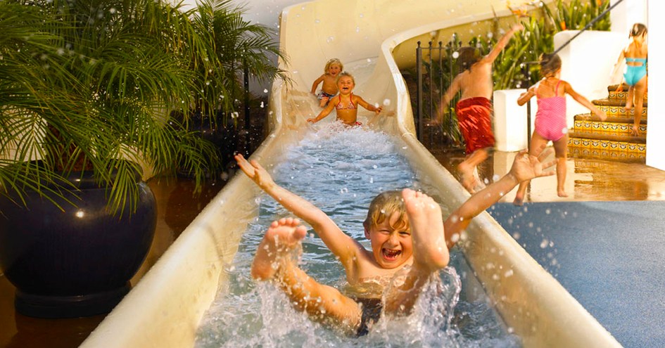 Omni La Costa Resort and Spa