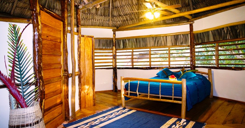 Cotton Tree Lodge