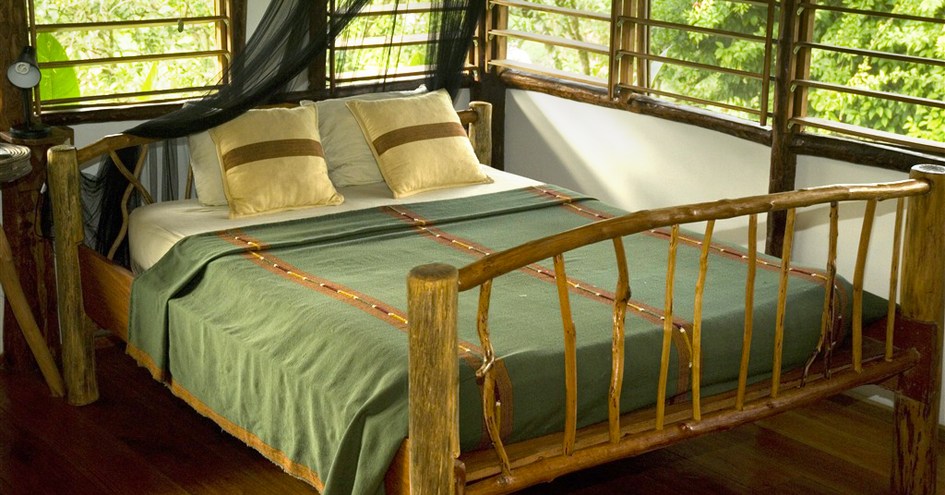 Cotton Tree Lodge