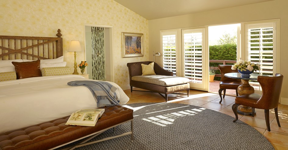 The Inn at Rancho Santa Fe