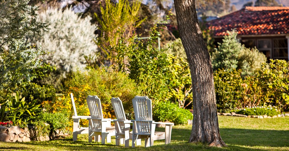 The Inn at Rancho Santa Fe