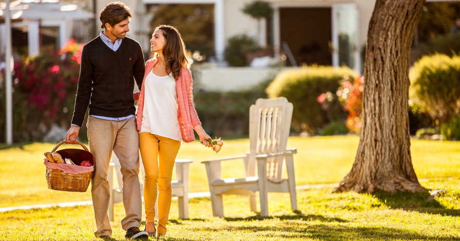 The Inn at Rancho Santa Fe