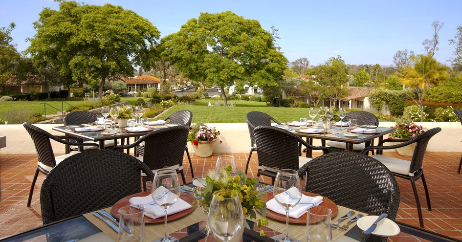 The Inn at Rancho Santa Fe