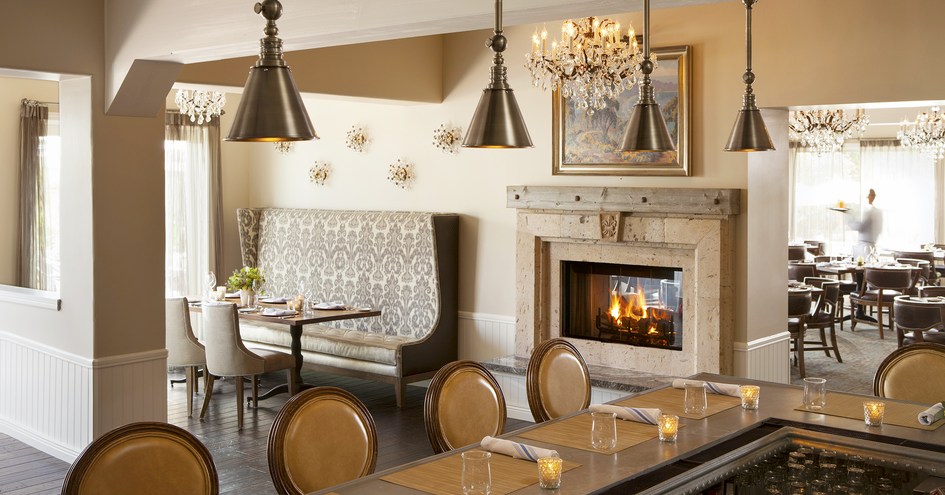 The Inn at Rancho Santa Fe