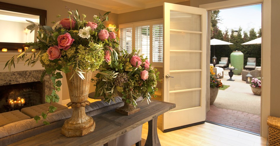 The Inn at Rancho Santa Fe