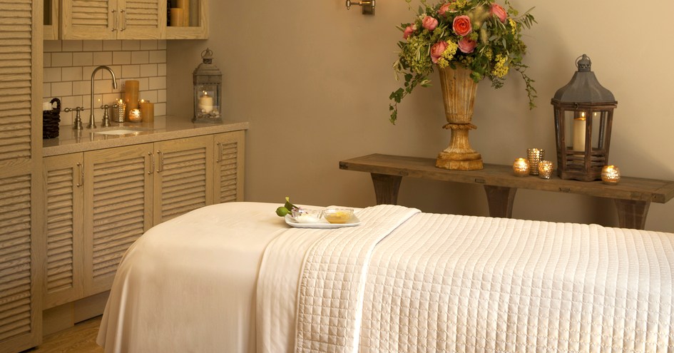 The Inn at Rancho Santa Fe