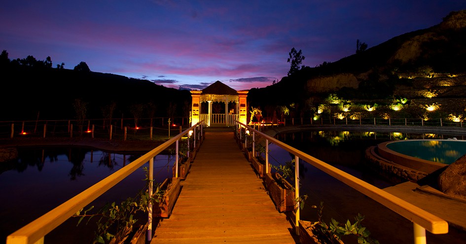 Aranwa Pueblito Encantado del Colca