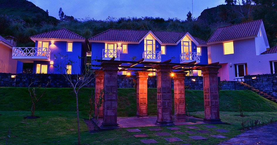 Aranwa Pueblito Encantado del Colca