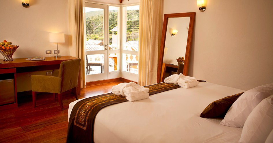 Aranwa Pueblito Encantado del Colca