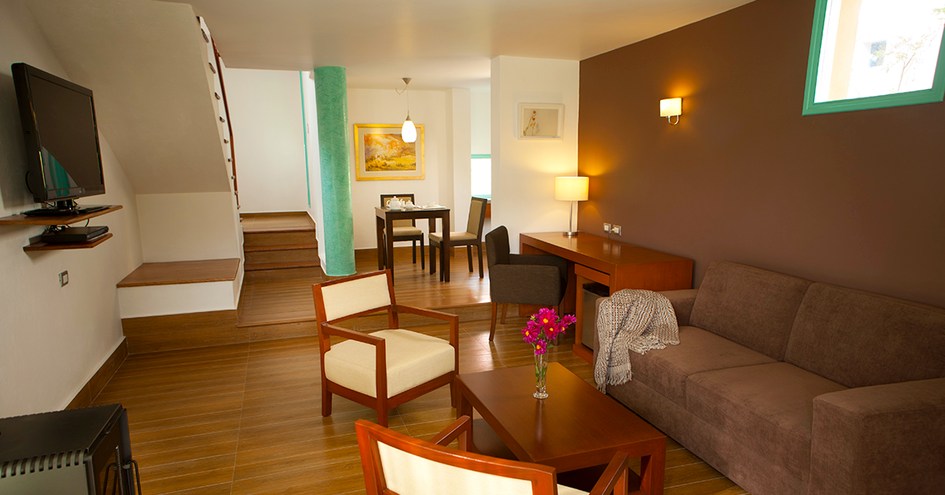 Aranwa Pueblito Encantado del Colca